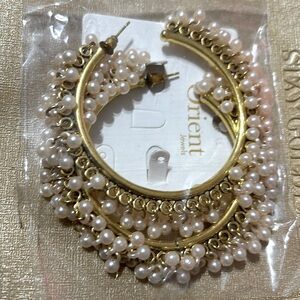 Earring